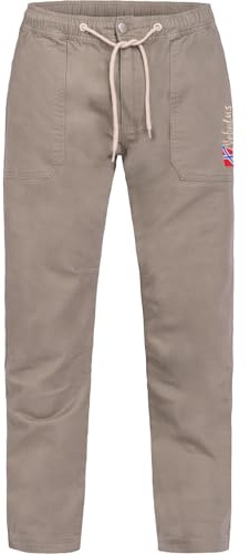 Nebulus Herren Hose TILLI, Freizeithose, vielseitige Hose