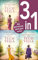 Die Tuchvilla-Saga Band 4-6: - Rückkehr in die Tuchvilla / Sturm über der Tuchvilla / Wiedersehen in der Tuchvilla (3in1-Bundle): 3 Romane in einem Band