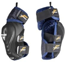 Mad Guy Prime Flash 2.0 Ice Hockey Elbow Pads Protection (JR M)
