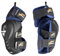 Mad Guy Prime Flash 2.0 Ice Hockey Elbow Pads Protection (JR M)