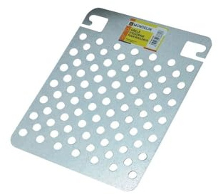 Mondelin - Grille métal pour rouleaux de 180 mm