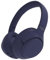 Vieta Pro Auriculares Diadema Calm 2, Bluetooth, función Dual Pairing, cancelación Activa de Ruido hibrida y Modo Ambiente, Aux-in, micrófono, Diadema Ajustable. Batería 60 H.