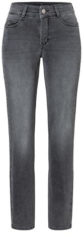 MAC Damen Straight Leg Jeanshose Dream