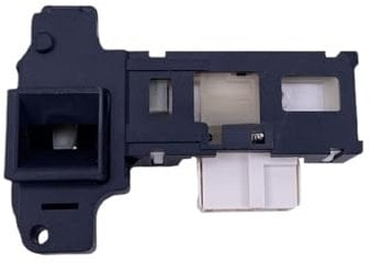 Compatible For Beko Washing Machine Micro Delay Switch Door Lock Accessories Washing Machine Electronic Door Lock Switch