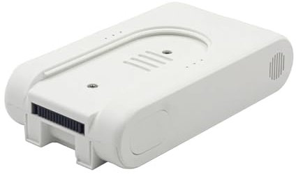 JKFMCD Baterías de Repuesto for Accesorios de aspiradora de 3000 mAh, compatibles con Xiaomi G10