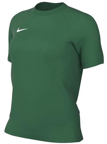NIKE Women's Dri-fit Park VIII Women's Football Shirt Shirt