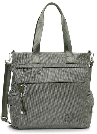 SURI FREY Shopper SFY SURI Sports Marry 18013 Damen Handtaschen Zweifarbig