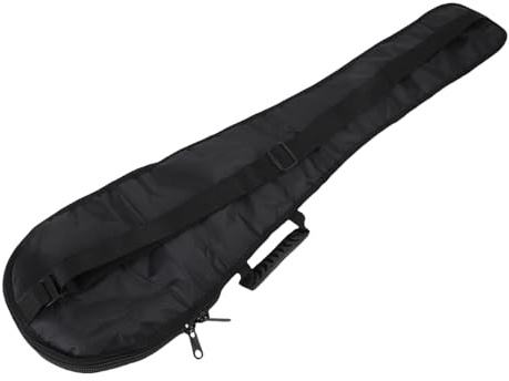 Srliya Thick Kayak Paddle Protective Bag Splash Proof Storage for Paddles Black Oxford Cloth Material for Water Sports Fans