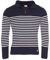 Armor Lux Herren 75735 Pullover, Schiff/Natur, X-Large