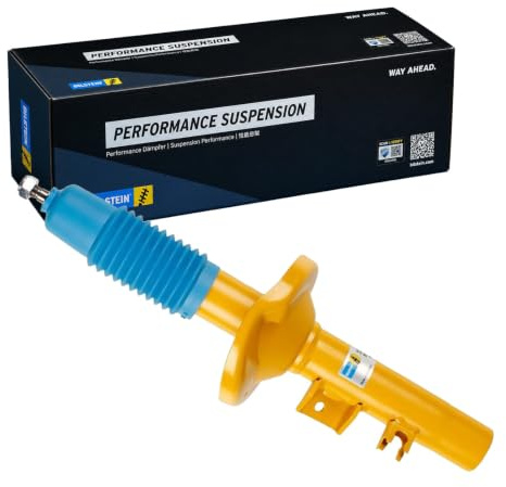 Bilstein 35-005476 Stoßdämpfer vorne rechts | 35-005476 Kompatibel mit 205 I (741A/C),205 II (20A/C),309 I (10C, 10A),309 II (3C, 3A)
