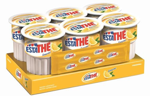 ESTATHE THE LIMONE 18 BRICK