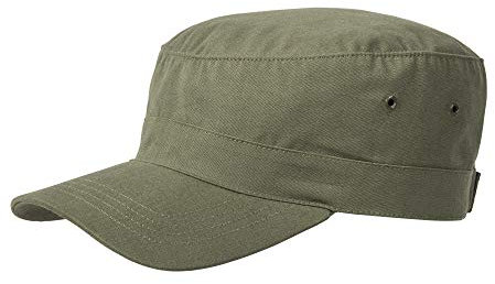 Helikon-Tex Combat Cap - Olive Green