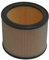 MIW 264487 Filtro Aria