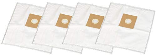 Vacuum Cleaner Bags for Miele Revolution 600/5000 / Power Plus (5000) Vacuum Cleaner 04 Staubsaugerbeutel