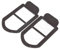 Ufixt Russell Hobbs Anti Scale Limescale Kettle Spout Filter x 2 Fits Russell Hobbs 18258, 18512 and 19140
