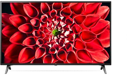 LG 49UN71003 Smart TV LED 4K, Europe, noir, 49’’