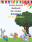 Frohe Ostern Malbuch für kinder 3-9 jahren Mit Buchstaben:: Osterhase Ausmalbuch für Kinder ,Kinderbuch für Mädchen & Jungen 54 Malvorlagen Ostern ,Geschenkidee für Kinder.