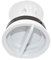 Ufixt Fits Beko Washing Machine Drain Pump Fluff Filter