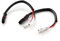 2x LED Blinker Adapterkabel/Stecker für R nineT, M1000R, M1000XR S1000R S1000XR F800R R1250GS R1300GS R1200R R1250R R1150GS G310GS G310R G650GS F650GS F700GS F750GS F800GS F850GS F900XR F900GS F900R