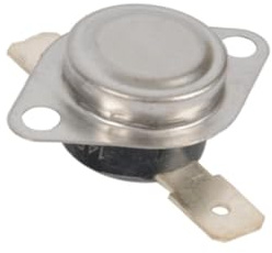 Thermostat mit manueller Rückstellung, Original, Waschmaschine, 1242702304 Electrolux