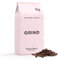 Grind Decaf House Blend Specialty Coffee Beans – 1kg Bag – Medium Roast – Suitable for All Coffee Machines – 100% Arabica – Barista Quality – Freshly Roasted in UK
