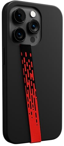 Loops: Original Phone Loop - Finger Strap Grip Holder for Mobile Phone Case
