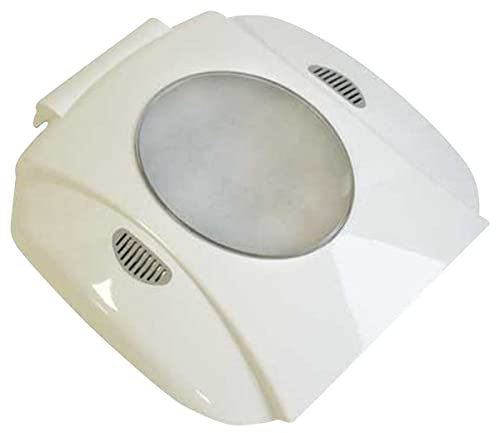 Deckel weiß Brotbackautomat SS-185562 Moulinex