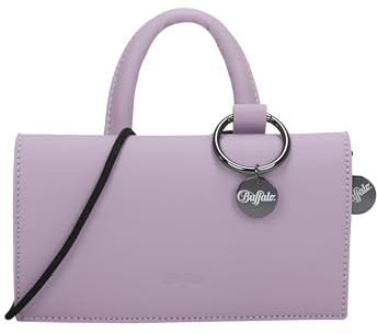 Buffalo Damen On String Muse Lilac Handtasche