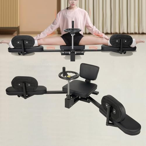 Beinspreizer Mechanisch Ballett Leg Extension Machine Flexibilität Ausbildung Split Legs Ligament Stretcher