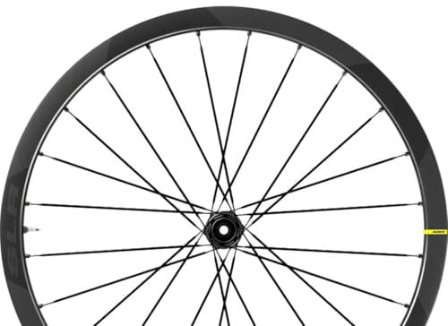 MAVIC Cosmic SLR 32 Disc | 12 x 100 – 12 x 142 mm | Centerlock – Paar Fahrradräder