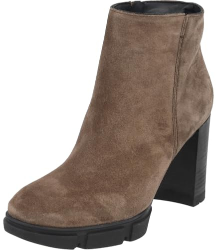 Paul Green 0074-8005-004/Stiefelette braun