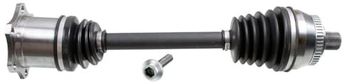FEBI BILSTEIN Antriebswelle 180852 Vorne Rechts & Vorne Links Außenverzahnung Radseite: 38