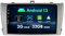 MISONDA 9 Zoll IPS Android Autoradio 2 Din Radio Für Toyota Avensis 2009-2015 mit GPS Navigation Free Kamera-Bluetooth Carplay USB FM WiFi SWC RDS DAB,2GB+32GB