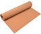 Rouleau de tableau en liège 8 mm pour murs, 40 x 120 cm, environ 39,9 x 119,4 cm – Bureau, maison, école (non autocollant)