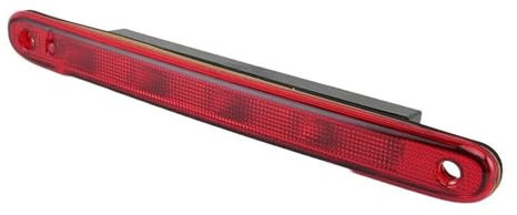 Dritte Bremsleuchte Für Citroen Für C1 2005-2014 Zusätzliche Bremsleuchte Hochgestellte Bremsleuchte Rücklicht