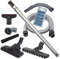 Filta Magic Complete Service Kit Compatible with Miele S8 S8000 SG Series Telescopic Extension Tube, Hose, Floor Tools & Hand Tools + 10x Free Vac Fresheners