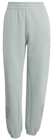adidas Damen Golfhose Future Icons Three Stripes Regular Pant