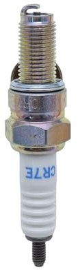 1 Stück Motorradzündkerze CR7E 4578