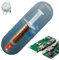 Heat Sink Thermal Paste | Conductive Paste for Laptop,Silicone Syringe for Cooling PC, CPU, Printers and Electronics