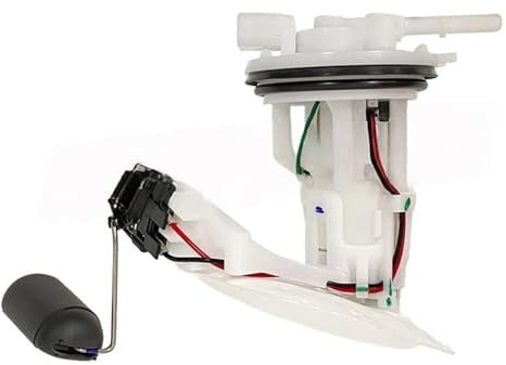 pompa del carburante per moto Ricambi per motociclette, gruppo pompa carburante adatto per Honda Dio NSC, per Vision 16700-K0J-N01 16700-K2S-T01 16700-K2C-V01 Pompa di Benzina