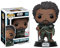 Funko Figurine Pop - Star Wars Rogue One - Saw Gerrera with Hair Ltd (177)