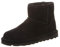 Bearpaw Lammfell Stiefelette Alyssa 37 Black II (011)