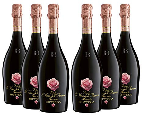 Petalo_Vinos espumoso y champanes - 750 ml