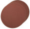 Loops 10 PACK – 150mm Round Sanding Sheet Discs – Aluminium Oxide |2x 60 | 4x 80 | 4x 120 Grit | Self Adhesive (Glue) Backing | Sand Paper for Table Top/Bench Sanders