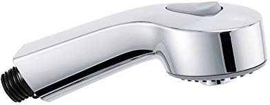 KLUDI Ersatzbrause 7515305-00 für Küchenarmatur OBJEKTA in Chrom/Brauseauslauf