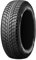 NEXEN NBLUE 4 SEASON XL - 195/55R16 - Pneus toute l'année