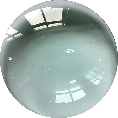 TOOLCRAFT Ersatzlinse I 150 mm Durchmesser Linse I 5 Dioptrien Ersatzlinse I 2.25x Vergrößerung Linse I Lupenleuchte Linse I I hochwertige Vergrößerung