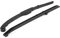 Tensor de guía de Cadena de Leva Apto para GY6 152QMI/157QMJ Scooter ciclomotor ATV