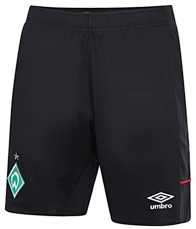 UMBRO Werder Bremen 3RD Short - JNR - YM