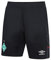UMBRO Werder Bremen 3RD Short - JNR - YM
